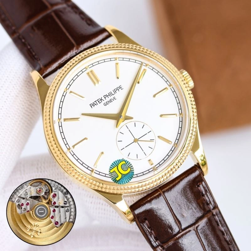 PATEK PHILIPPE Watches Timeless 198105