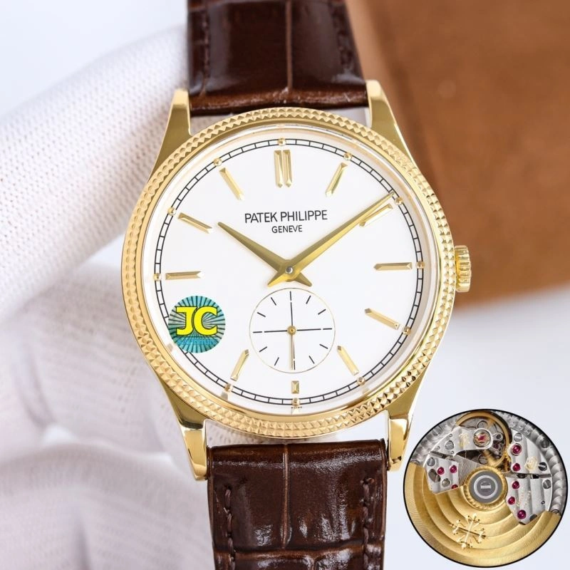 PATEK PHILIPPE Watches Timeless 198105