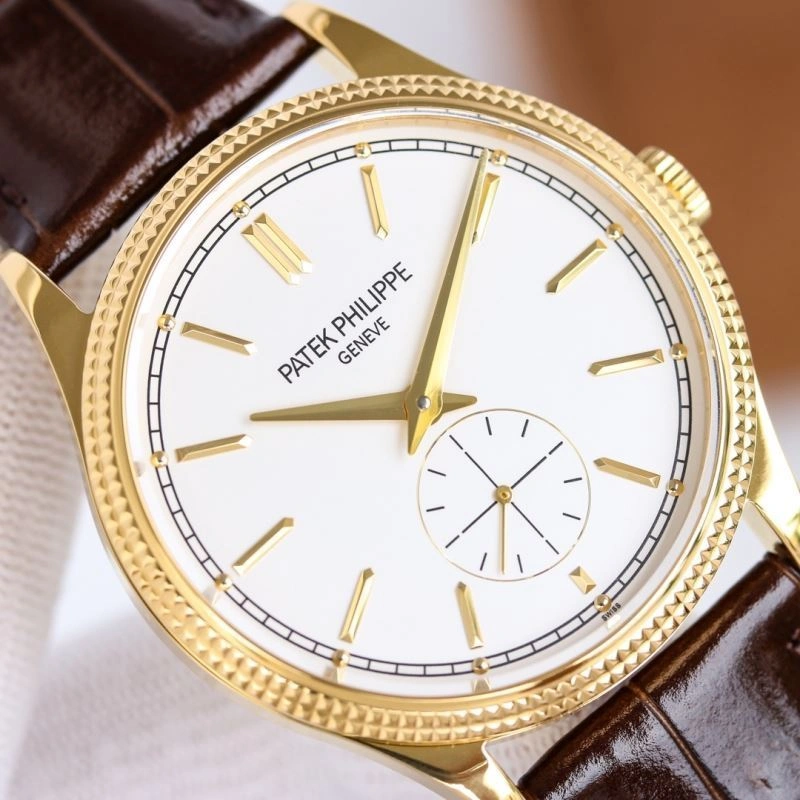 PATEK PHILIPPE Watches Timeless 198105