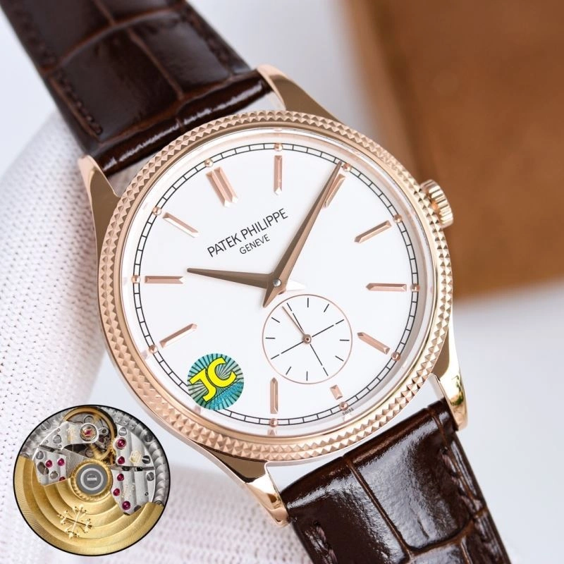 PATEK PHILIPPE Watches Timeless 198105