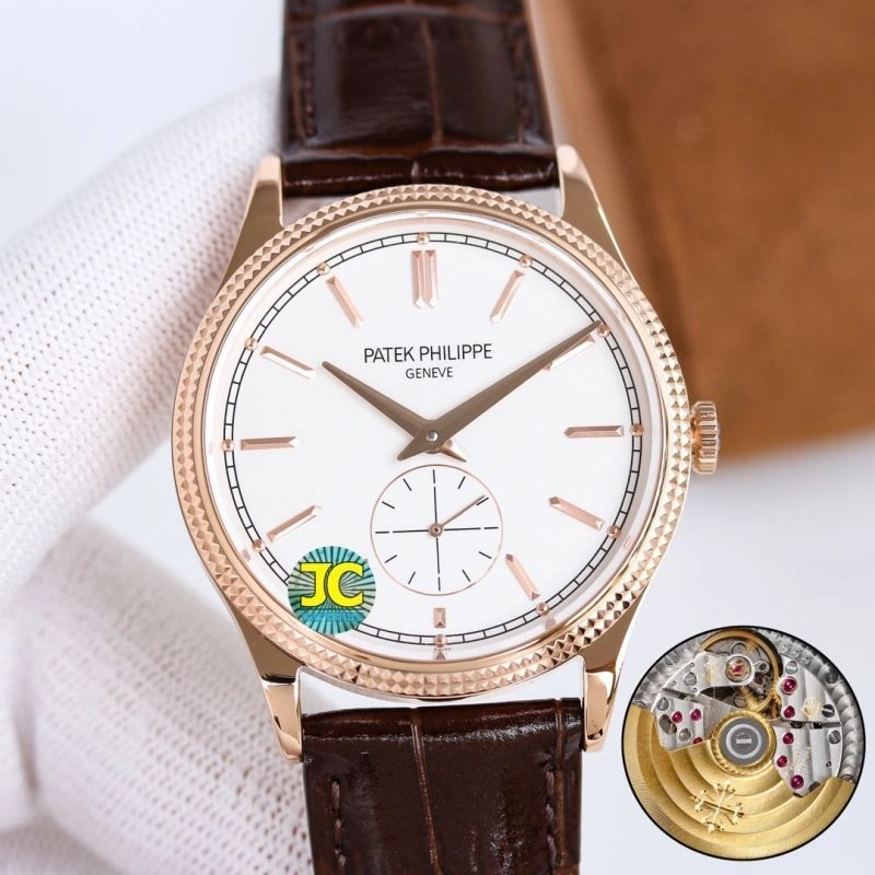 PATEK PHILIPPE Watches Timeless 198105