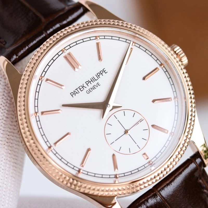 PATEK PHILIPPE Watches Timeless 198105