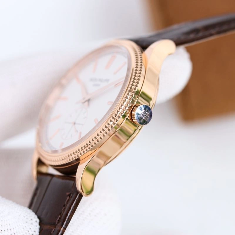 PATEK PHILIPPE Watches Timeless 198105