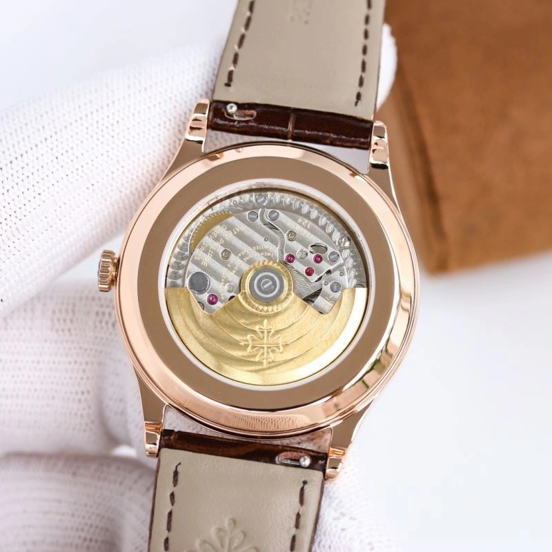 PATEK PHILIPPE Watches Timeless 198105