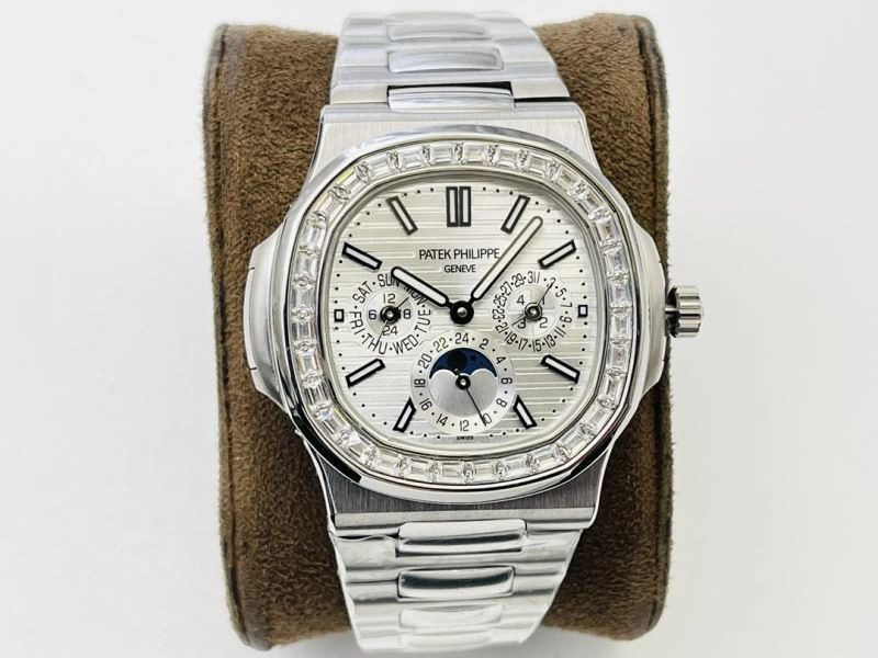 PATEK PHILIPPE Watches SunProtective 198099