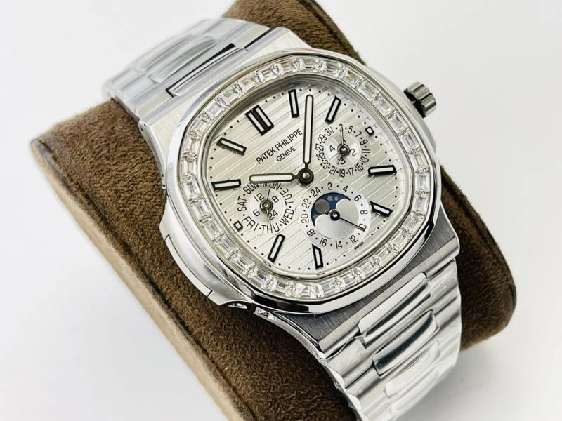 PATEK PHILIPPE Watches SunProtective 198099