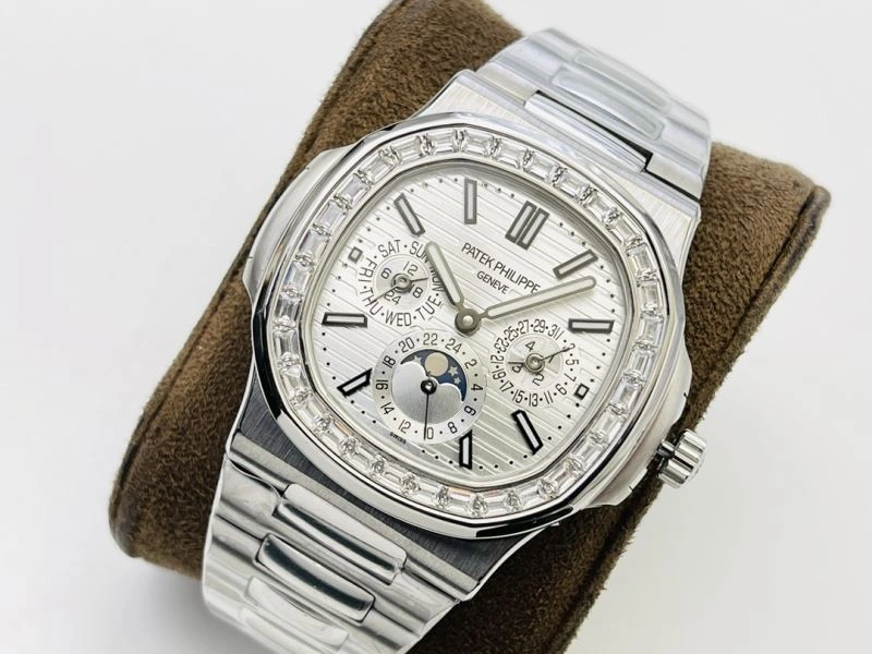 PATEK PHILIPPE Watches SunProtective 198099