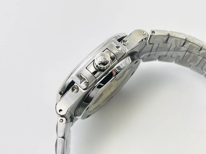 PATEK PHILIPPE Watches SunProtective 198099