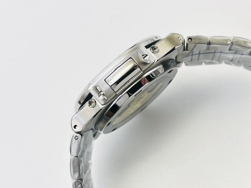 PATEK PHILIPPE Watches SunProtective 198099