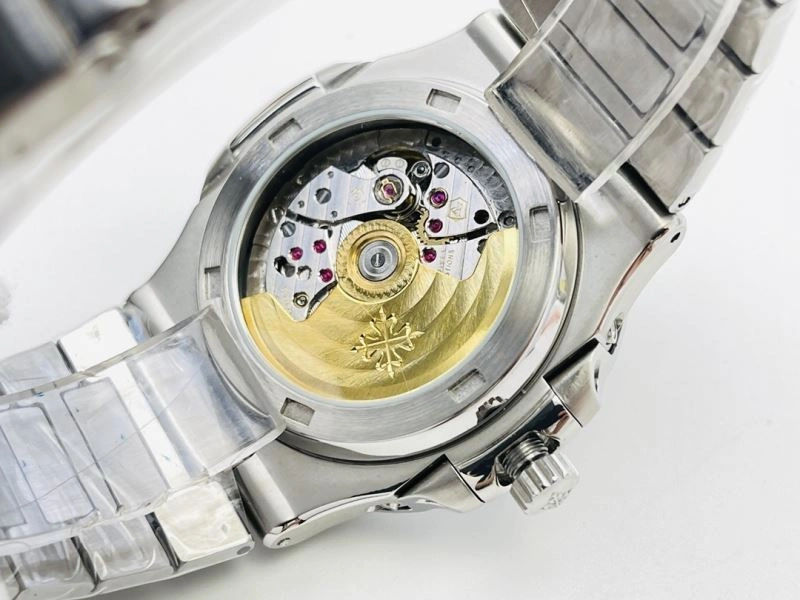 PATEK PHILIPPE Watches SunProtective 198099