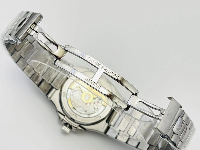 PATEK PHILIPPE Watches SunProtective 198099