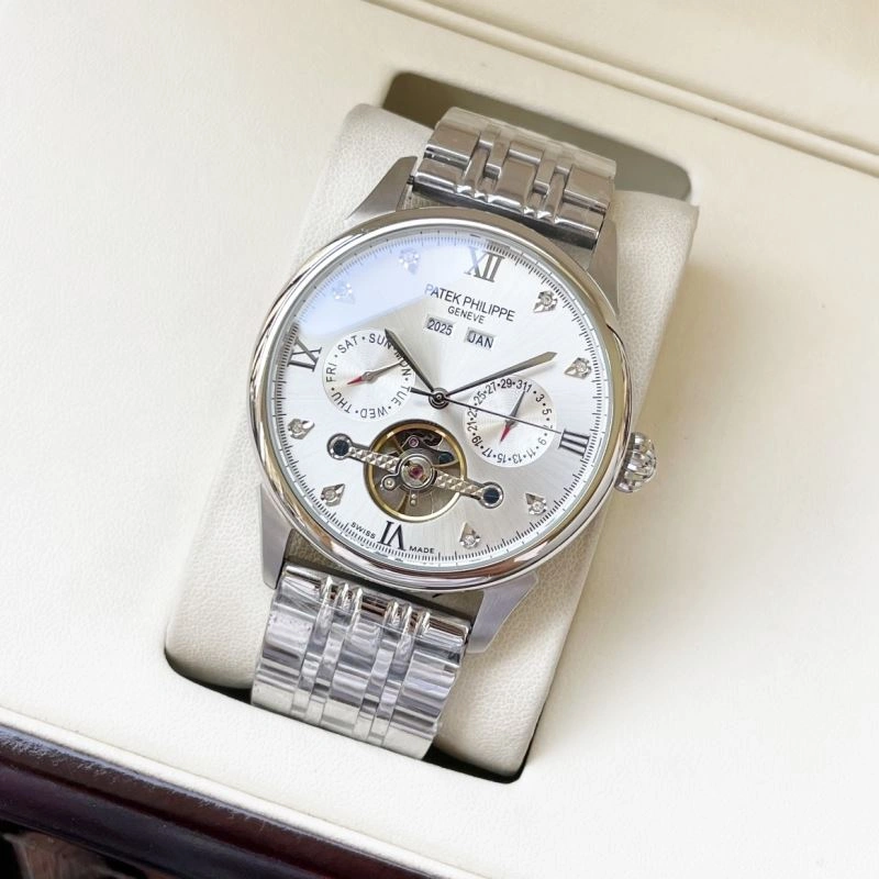 PATEK PHILIPPE Watches Affordable 198109