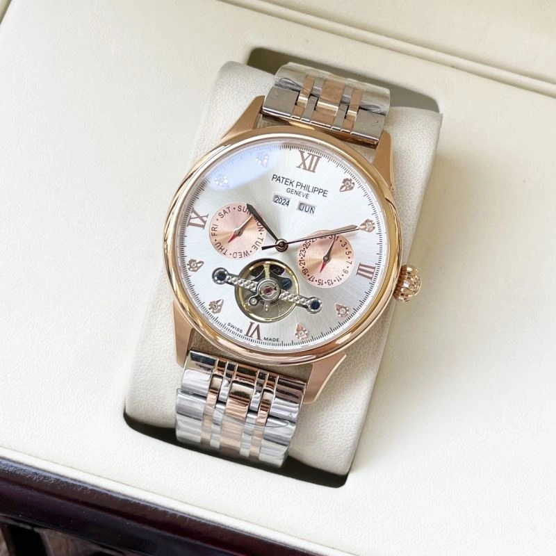 PATEK PHILIPPE Watches Affordable 198109