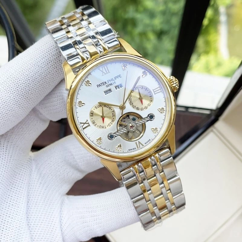 PATEK PHILIPPE Watches Affordable 198109