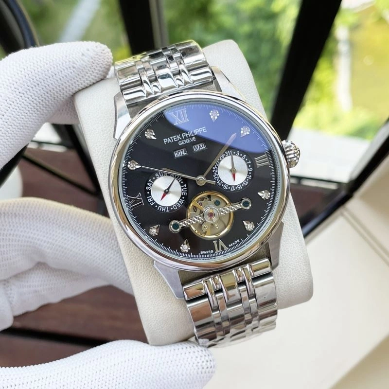 PATEK PHILIPPE Watches Affordable 198109