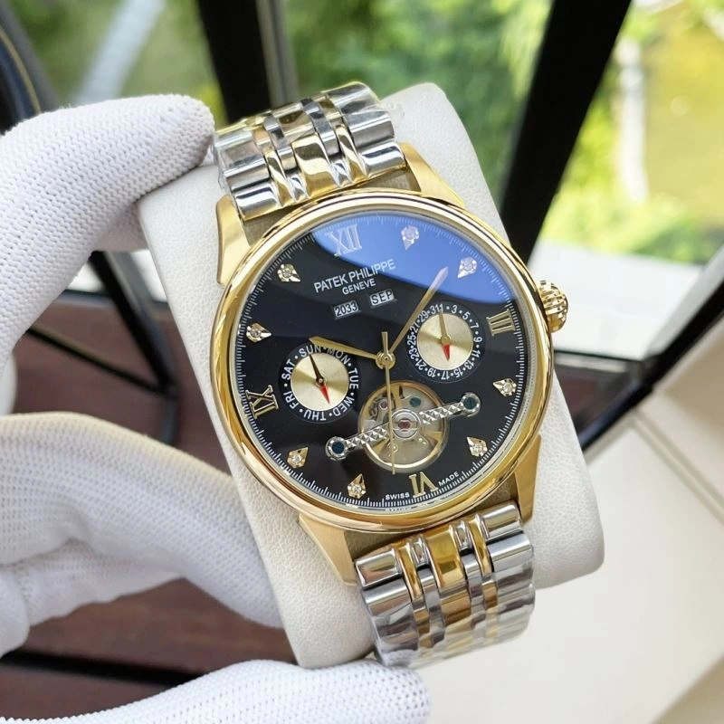 PATEK PHILIPPE Watches Affordable 198109