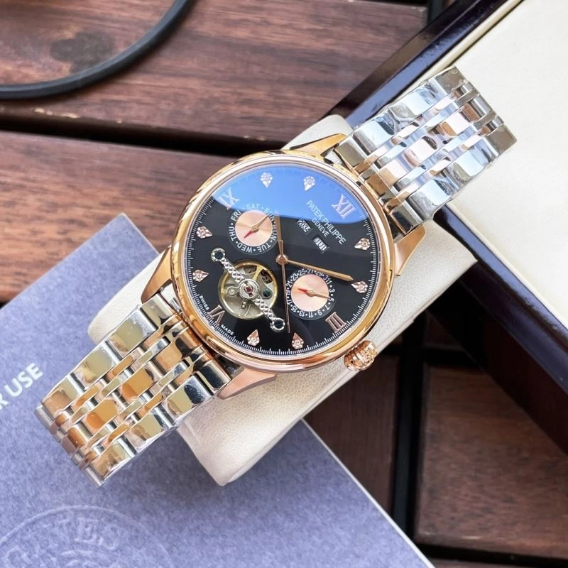 PATEK PHILIPPE Watches Affordable 198109