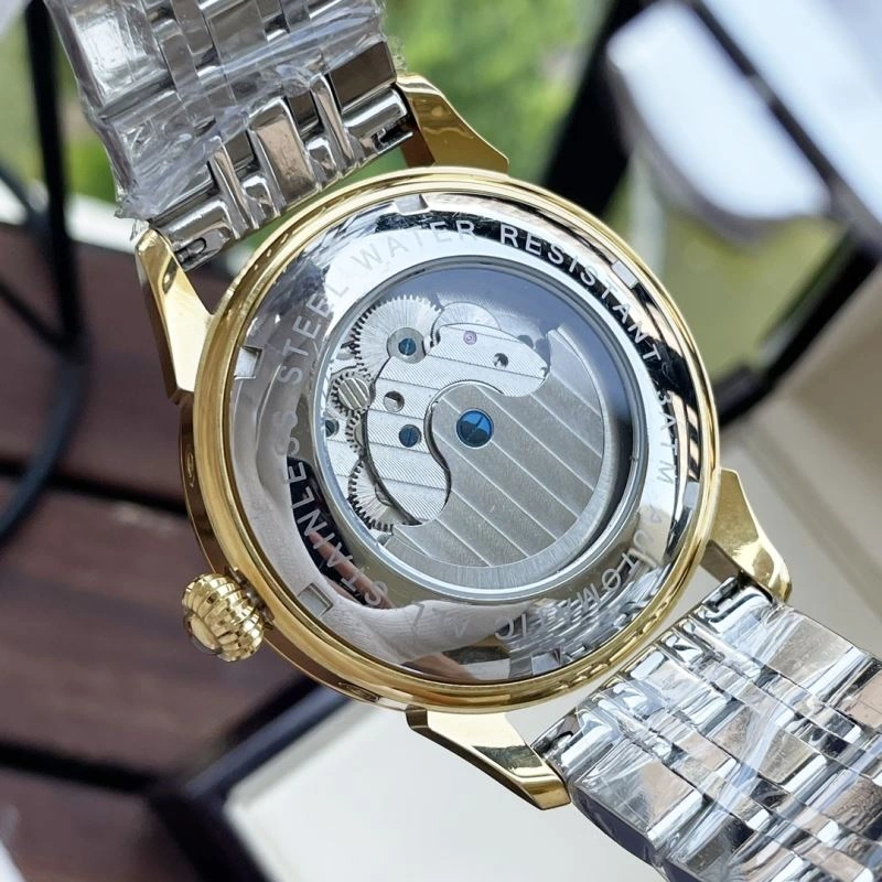PATEK PHILIPPE Watches Affordable 198109