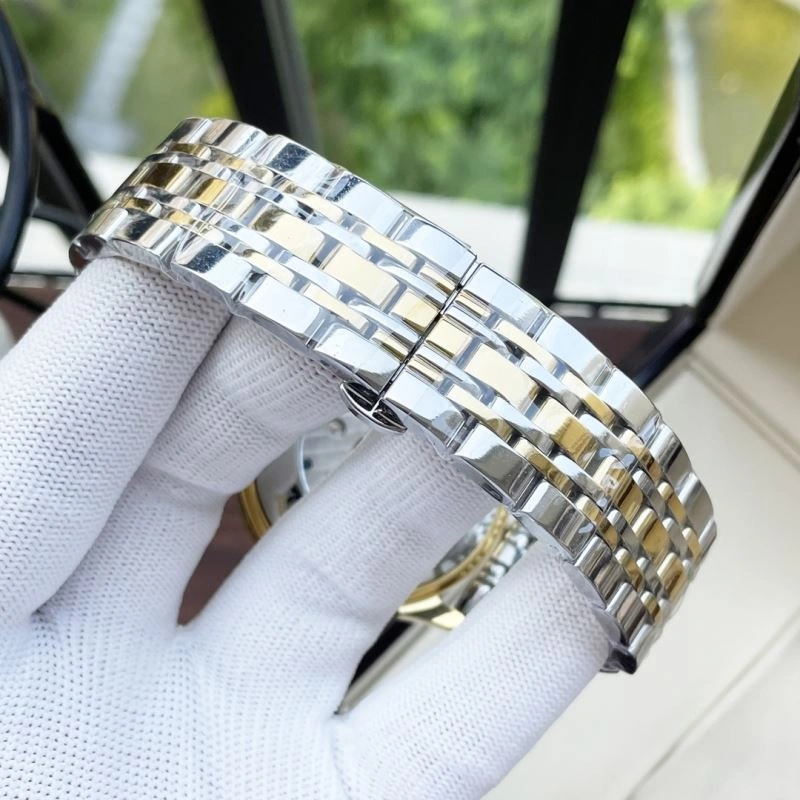 PATEK PHILIPPE Watches Affordable 198109