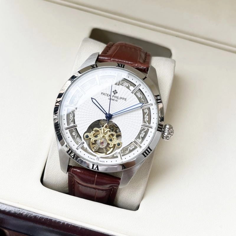 PATEK PHILIPPE Watches ZeroBulk 198110