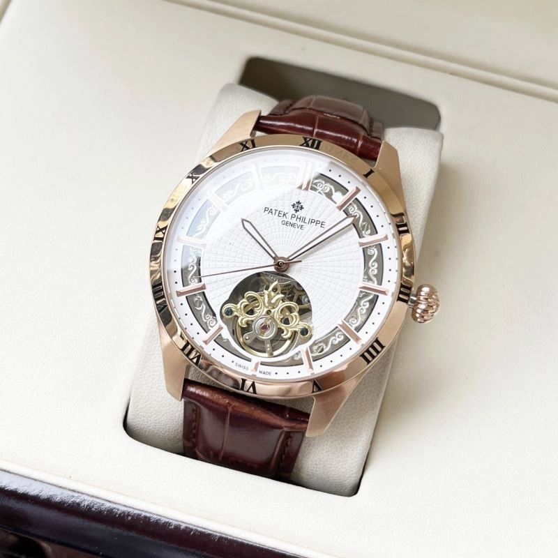 PATEK PHILIPPE Watches ZeroBulk 198110