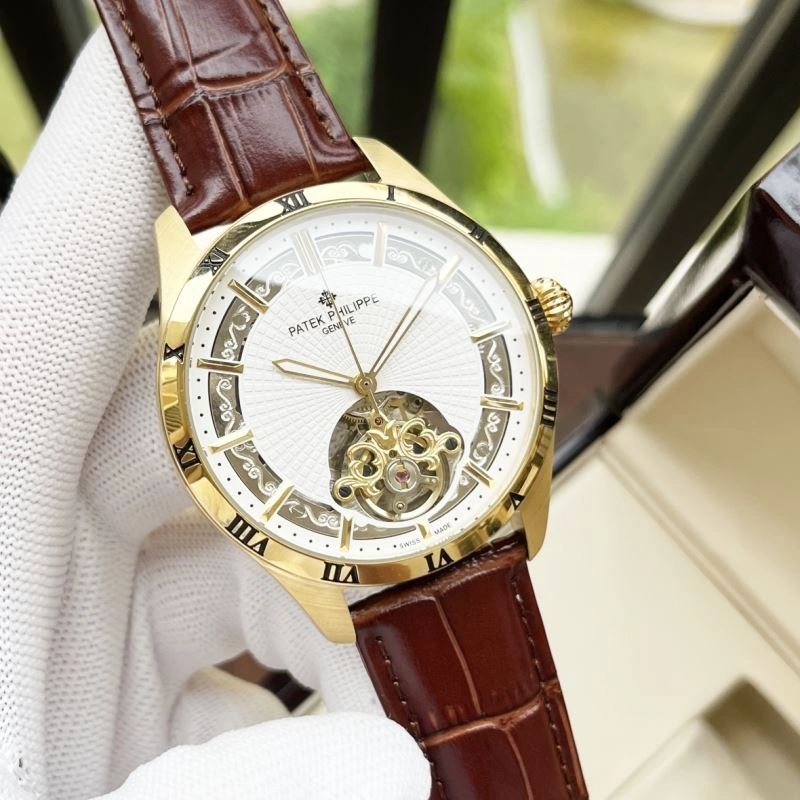 PATEK PHILIPPE Watches ZeroBulk 198110