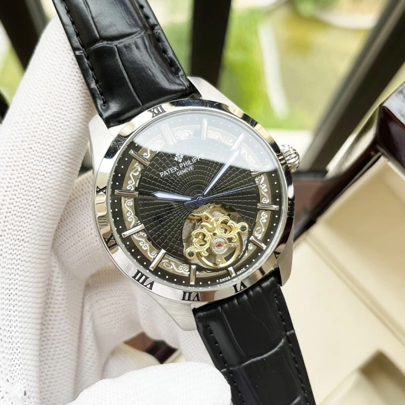 PATEK PHILIPPE Watches ZeroBulk 198110