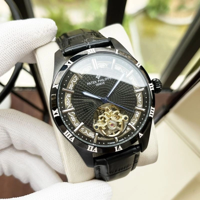 PATEK PHILIPPE Watches ZeroBulk 198110