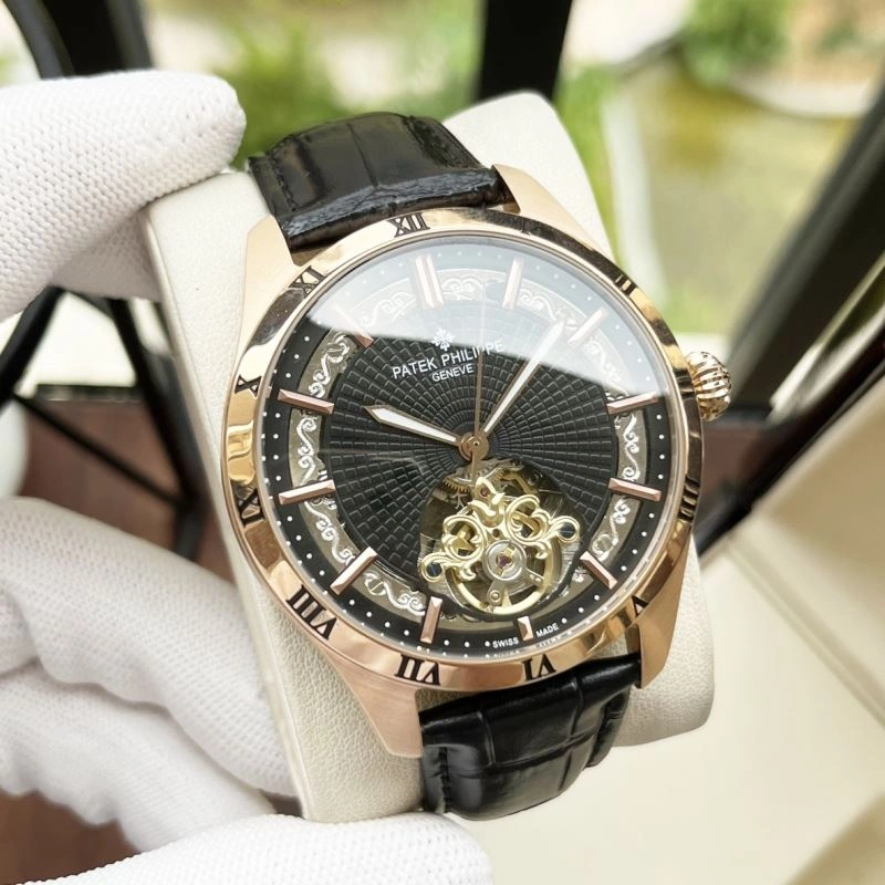 PATEK PHILIPPE Watches ZeroBulk 198110