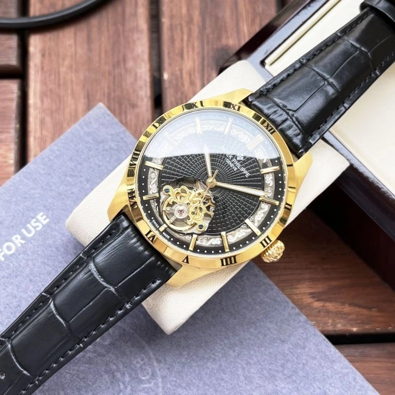 PATEK PHILIPPE Watches ZeroBulk 198110