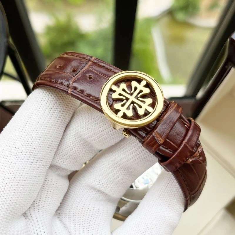 PATEK PHILIPPE Watches ZeroBulk 198110