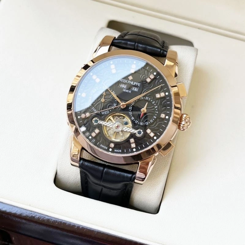 PATEK PHILIPPE Watches QuickDry 198115
