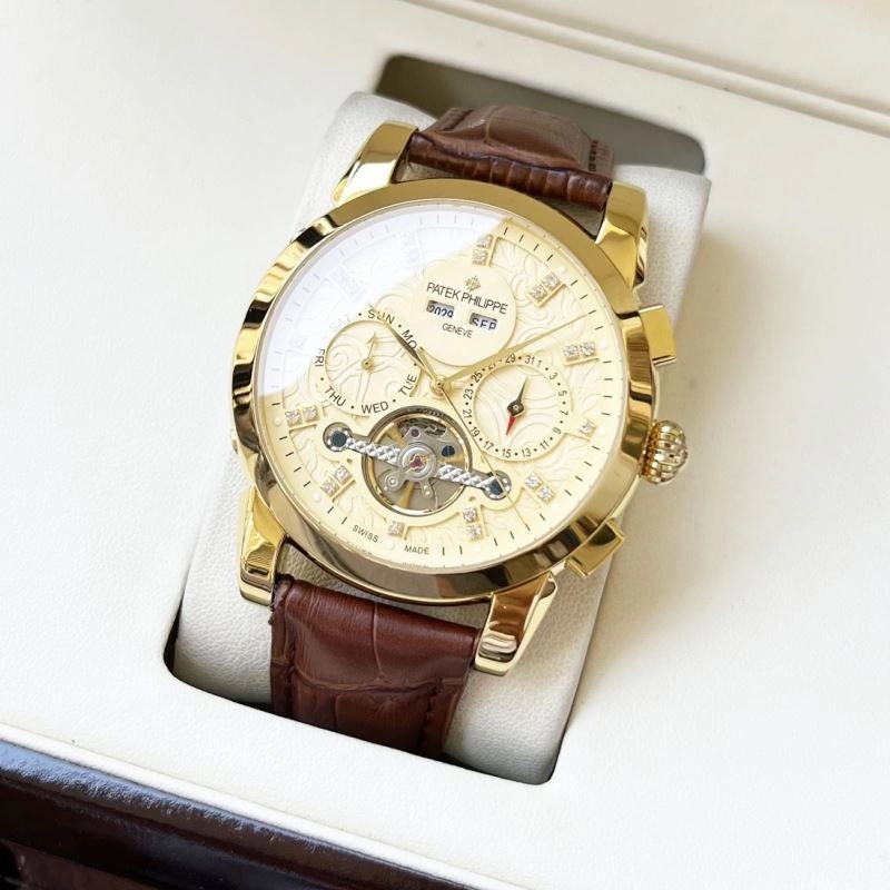 PATEK PHILIPPE Watches QuickDry 198115