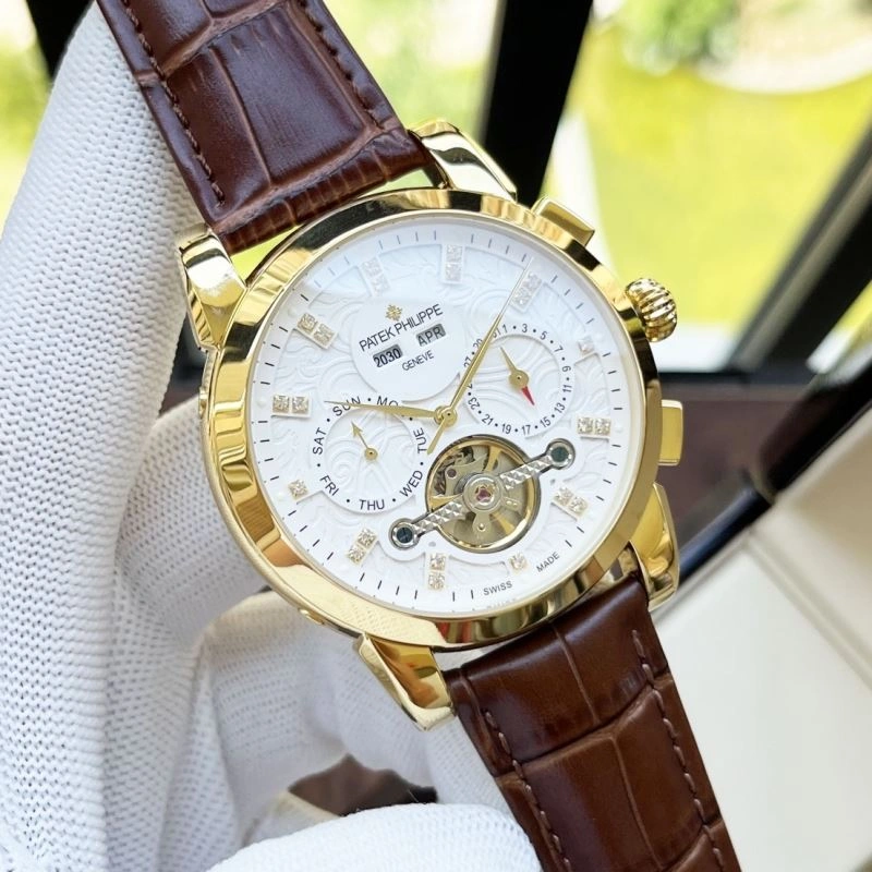 PATEK PHILIPPE Watches QuickDry 198115