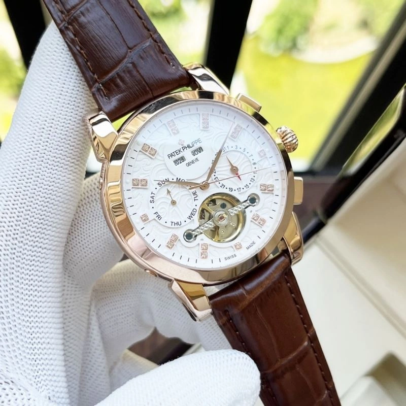 PATEK PHILIPPE Watches QuickDry 198115
