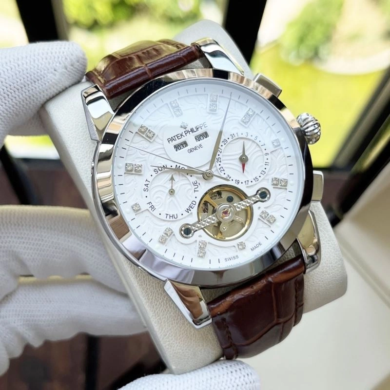 PATEK PHILIPPE Watches QuickDry 198115