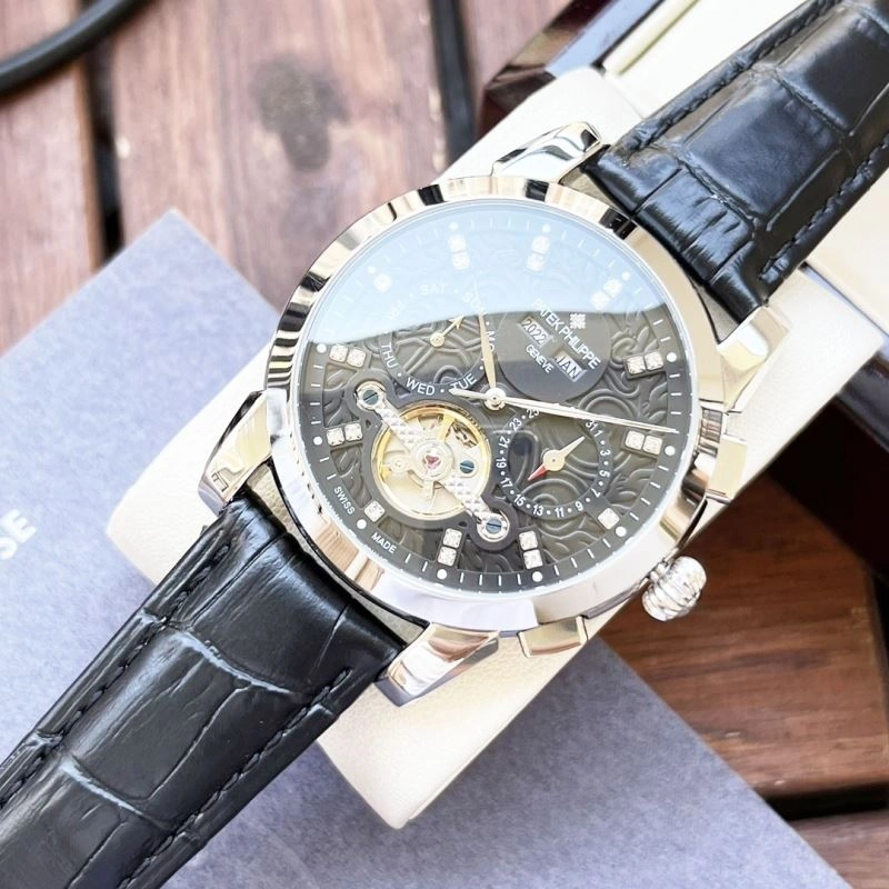 PATEK PHILIPPE Watches QuickDry 198115