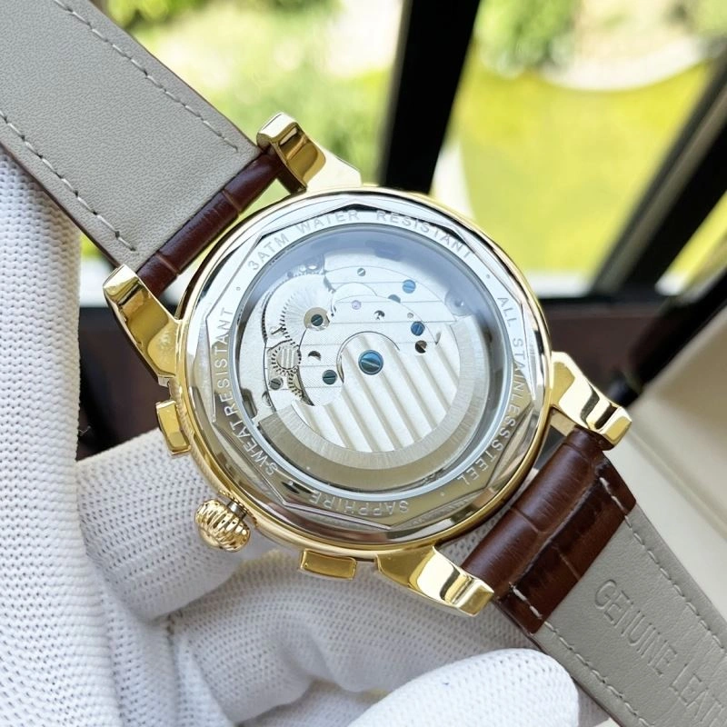 PATEK PHILIPPE Watches QuickDry 198115