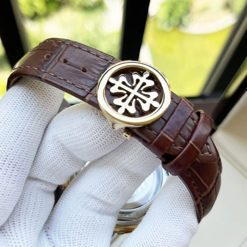 PATEK PHILIPPE Watches QuickDry 198115
