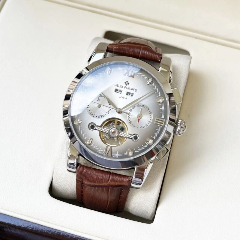 PATEK PHILIPPE Watches Fashionable 198113