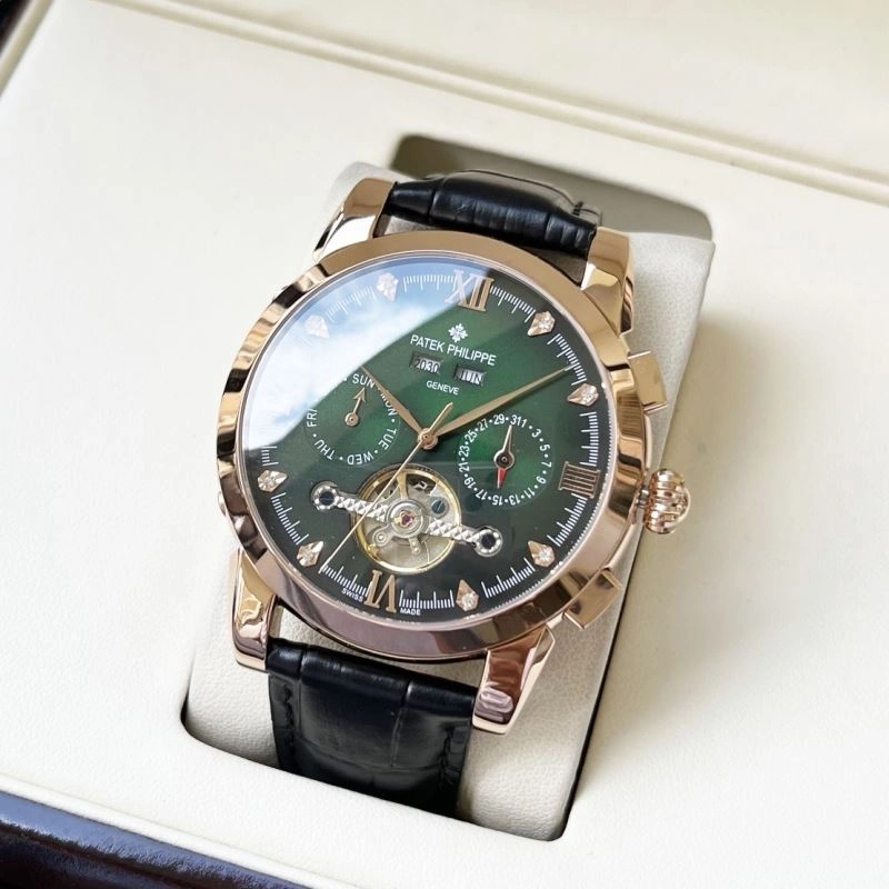 PATEK PHILIPPE Watches Fashionable 198113