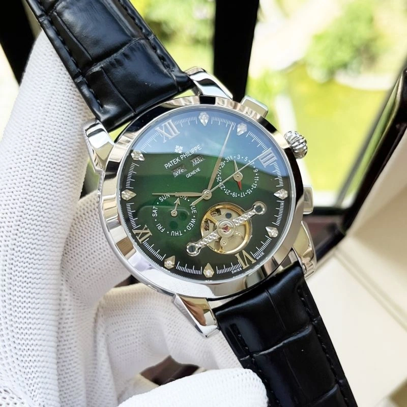 PATEK PHILIPPE Watches Fashionable 198113