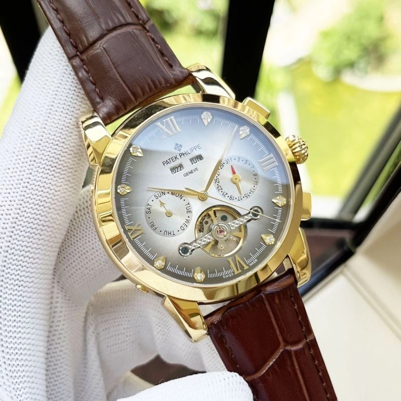 PATEK PHILIPPE Watches Fashionable 198113