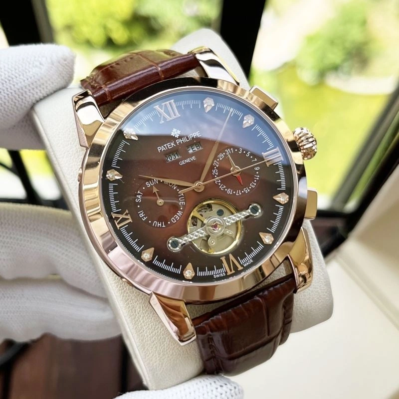 PATEK PHILIPPE Watches Fashionable 198113