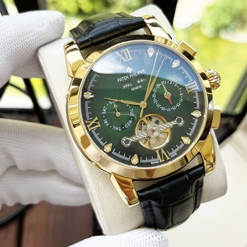 PATEK PHILIPPE Watches Fashionable 198113