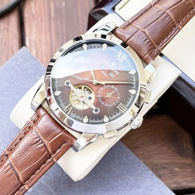 PATEK PHILIPPE Watches Fashionable 198113