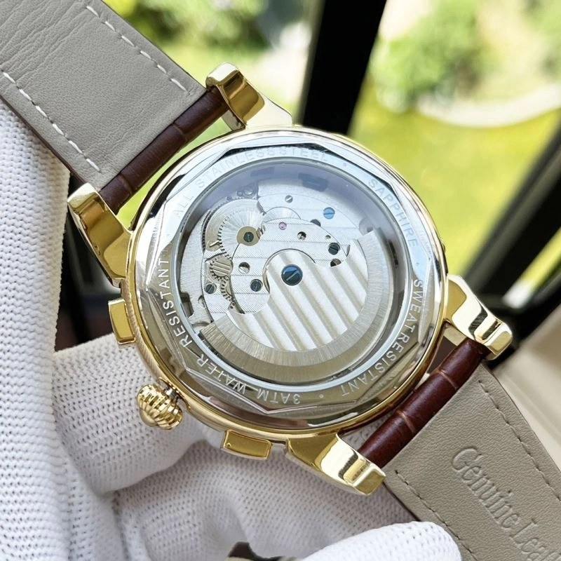 PATEK PHILIPPE Watches Fashionable 198113