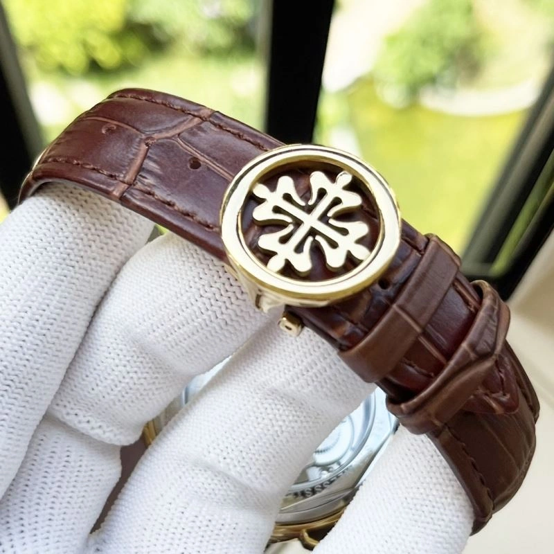 PATEK PHILIPPE Watches Fashionable 198113