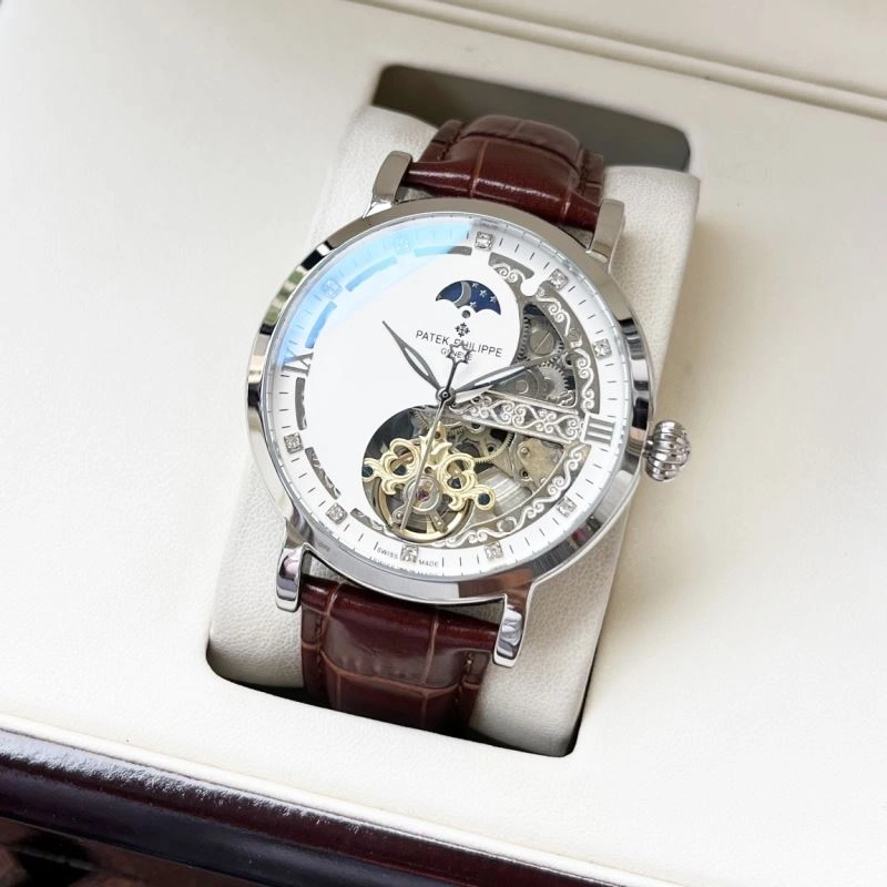 PATEK PHILIPPE Watches Flexible 198094