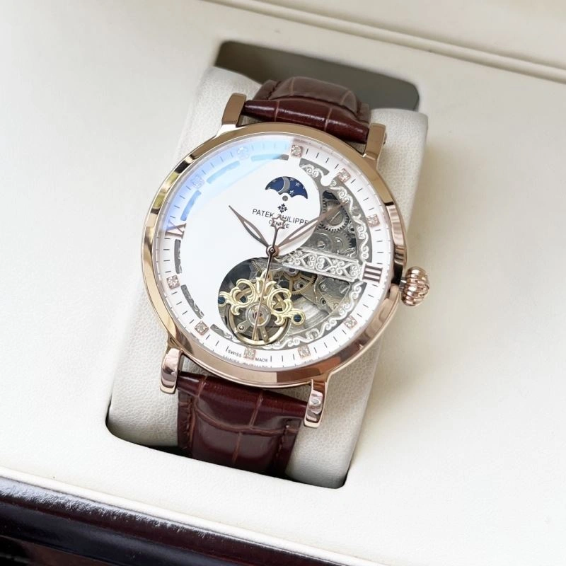 PATEK PHILIPPE Watches Flexible 198094